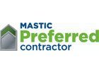 Sun Home Improvement sells and installs siding by Mastic Home Exteriors.