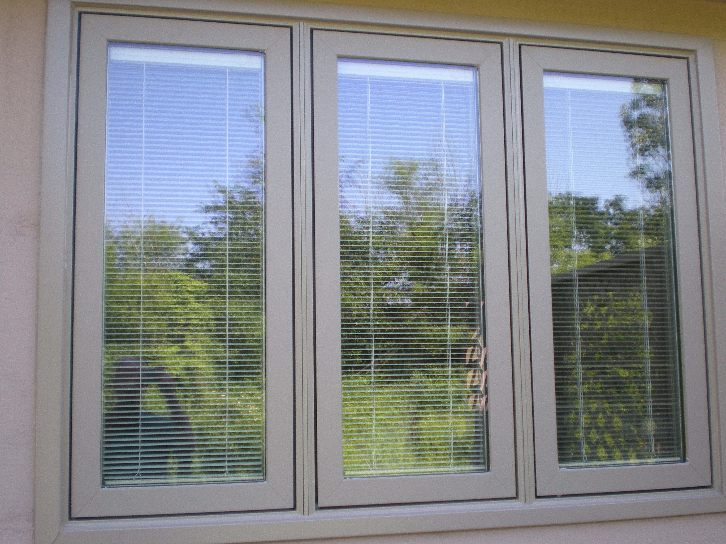 Pella Windows and Doors - Sun Home Improvement