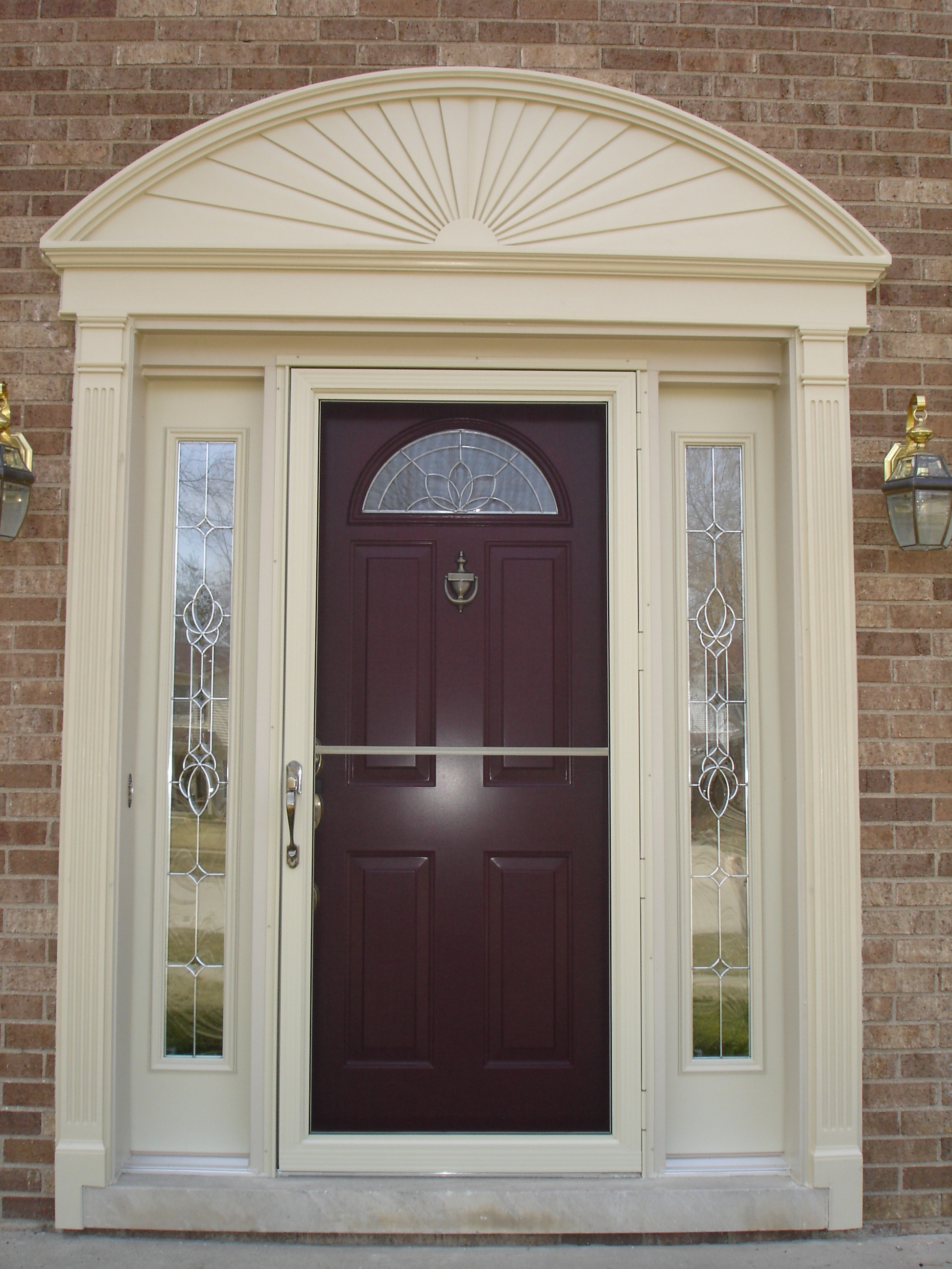 Siding Accessories Archives Sun Home Improvement