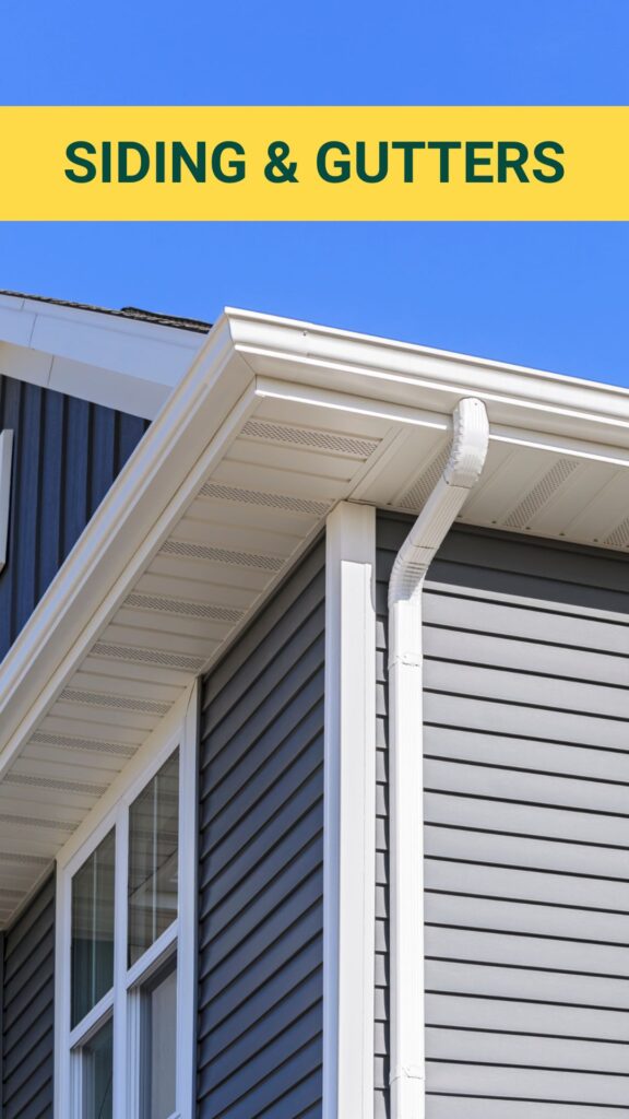 Michigan Home Improvement Service